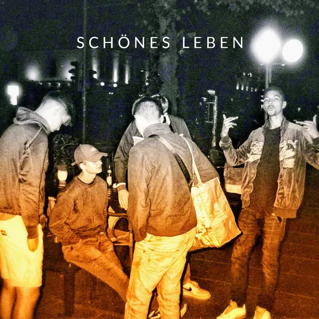 Schönes Leben