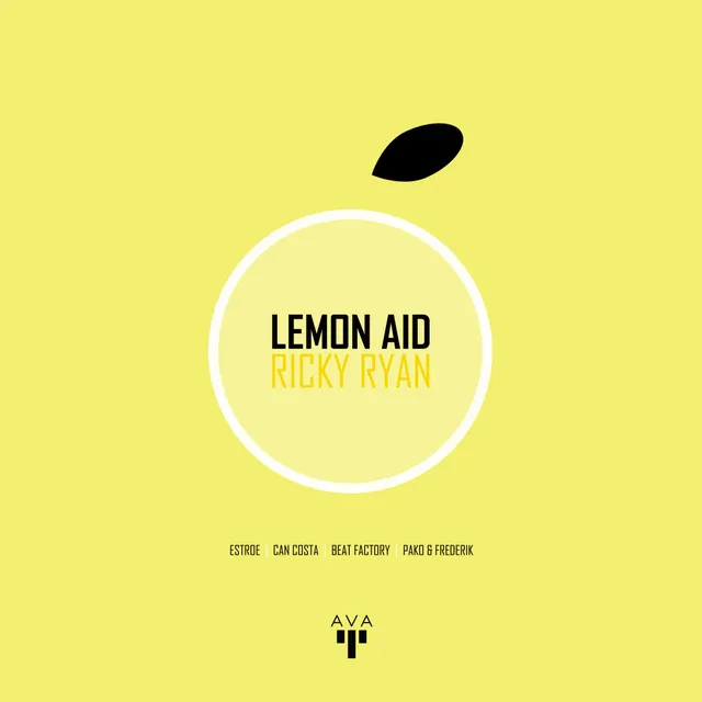 Lemon Aid - Pako & Frederik Mix