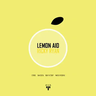 Lemon Aid by Ricky Ryan