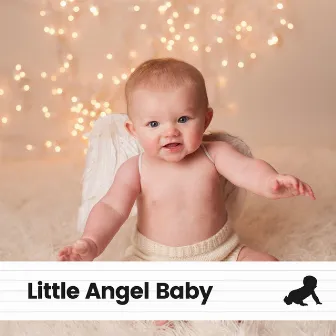 Little Angel Baby by Musique pour Bébé