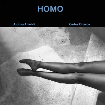 Homo by Carlos Orozco