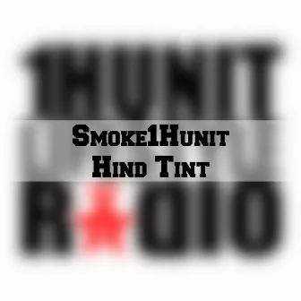 Hind Tint by Smoke1hunit