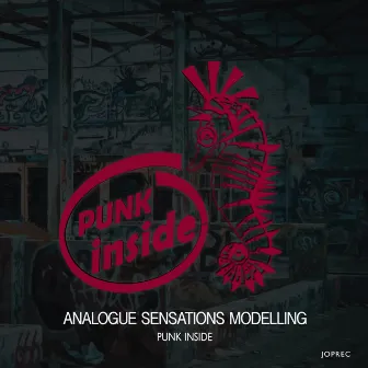 Punk Inside by analogue sensation modelling