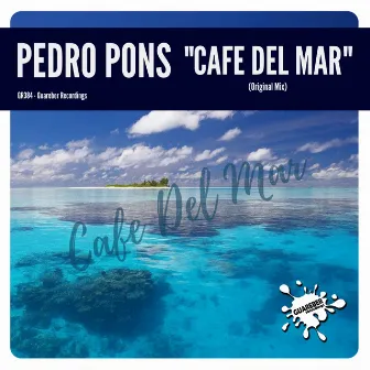 Cafe Del Mar by Pedro Pons