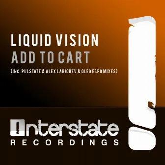 Add To Cart by Liquid Vision