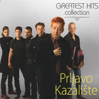 Greatest Hits Collection by Prljavo Kazaliste