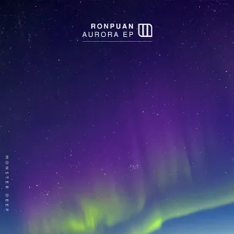 Aurora EP by Ronpuan