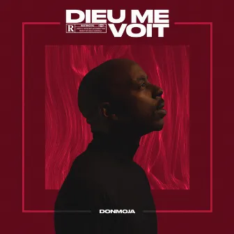 Dieu me voit by DonMoja