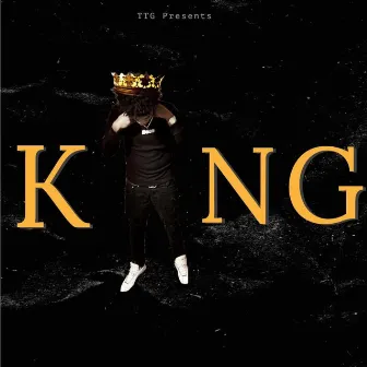 KING by Tony Snow