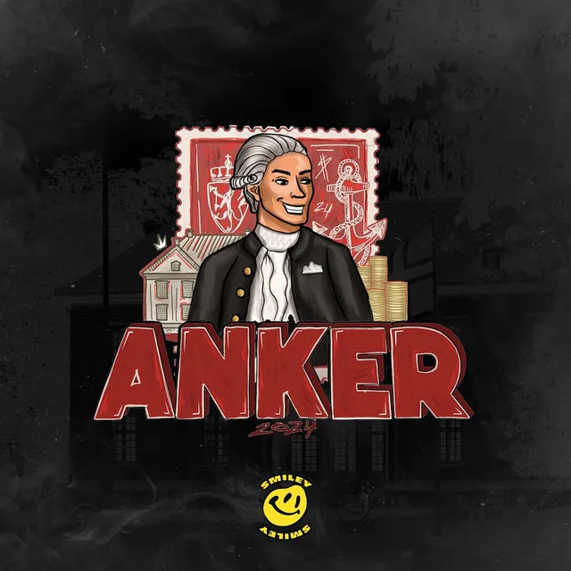 Anker 2024