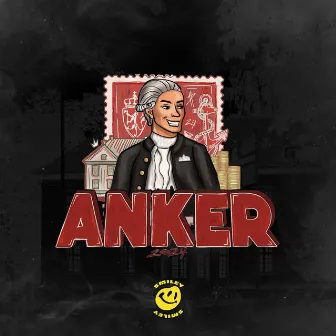 Anker 2024 by SMILEY