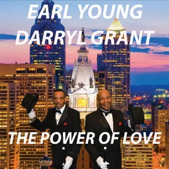 The Power of Love by Earl Young