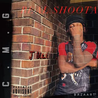 Real Shoota by J Uzi