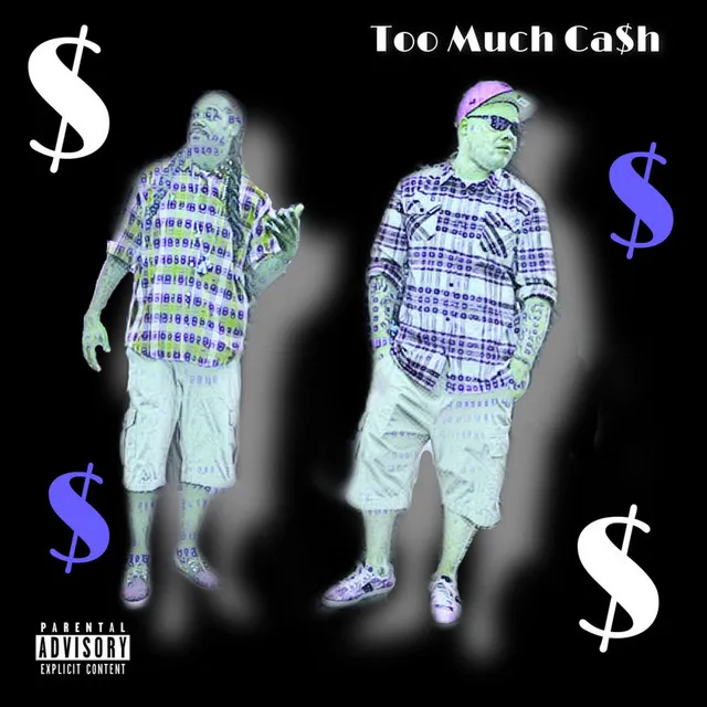 TMC (too much cash) [feat. Franchise]