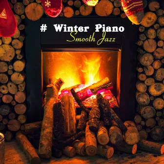 # Winter Piano Smooth Jazz by Danny Darling