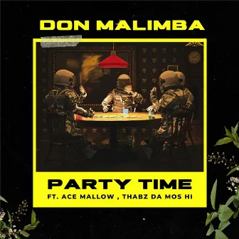 Party Time by don Malimba