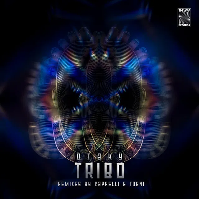 Tribo - Togni Remix