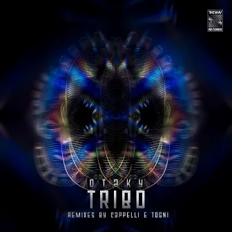 Tribo (Remixes EP) by Togni