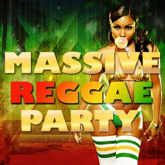 Massive Reggae Party by The Doctor