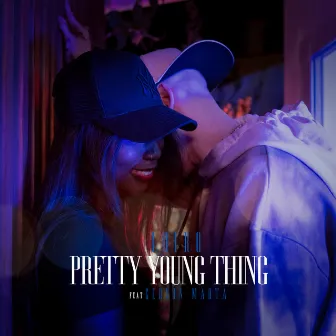 Pretty Young Thing by Loiro