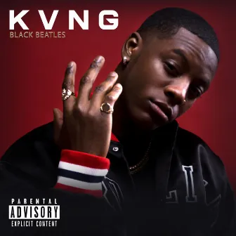 Black Beatles by KVNG