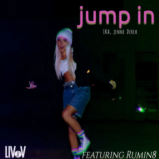 Jump In