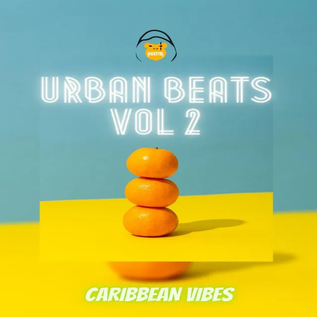 Urban Beats, Vol. 2