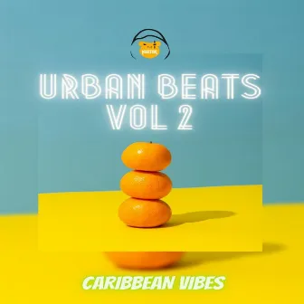 Urban Beats, Vol. 2 by Kaemeprod