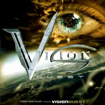 Vision Quest by Quest