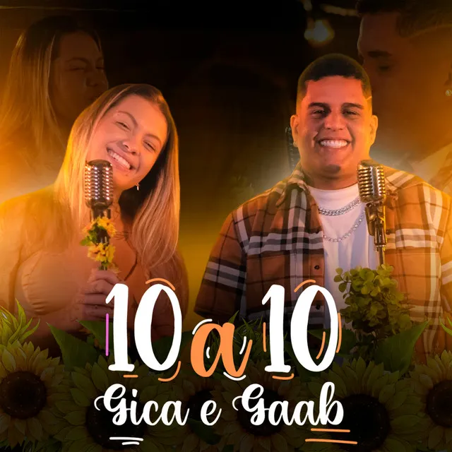 10 a 10