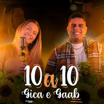 10 a 10 by Gica