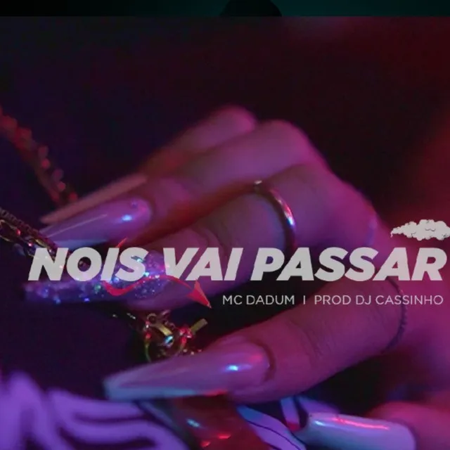 Nós Vai Passar