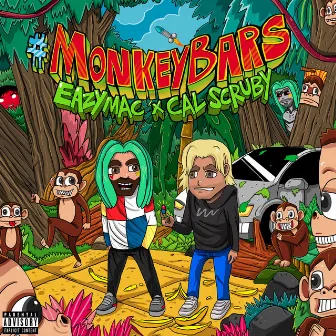 #Monkeybars by Cal Scruby