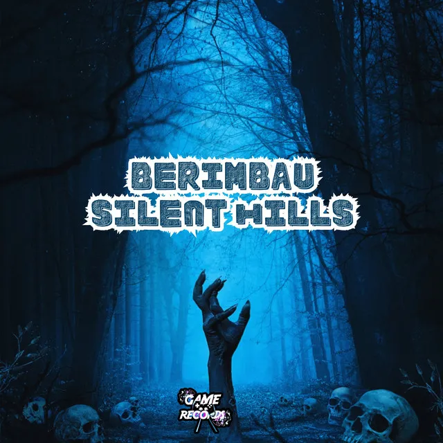 Berimbau Silent Hills