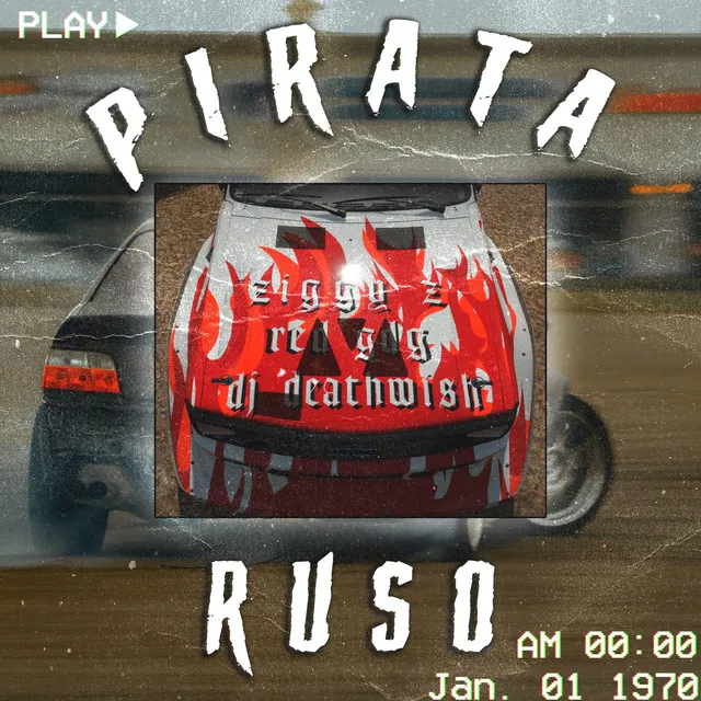 Pirata Ruso