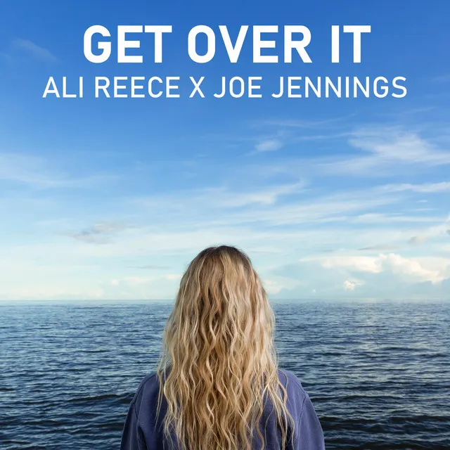 Get Over It - PRMSE Remix