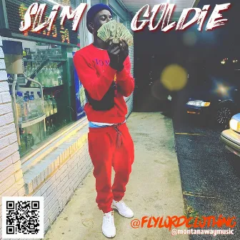 Focused by Slim Goldie