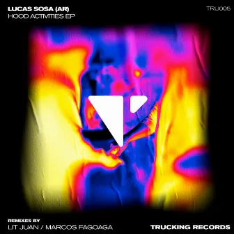 Hood Activities EP by Lucas Sosa (AR)