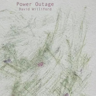 Power Outage by David Williford