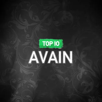 TOP 10 by Avain