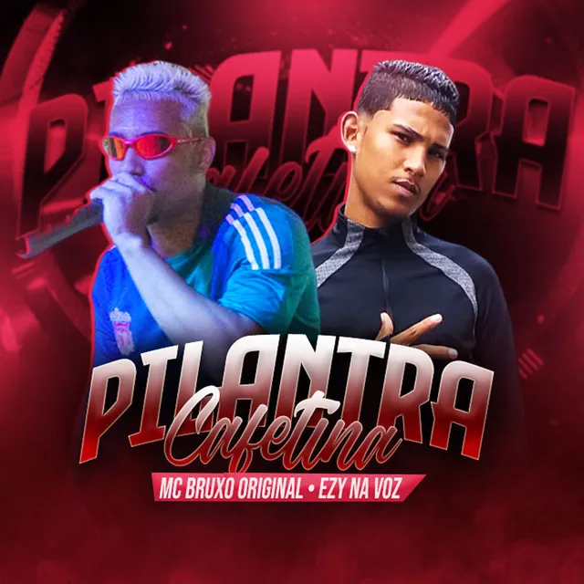 Pilantra Cafetina