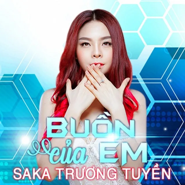 Buồn Của Em (Remixes)