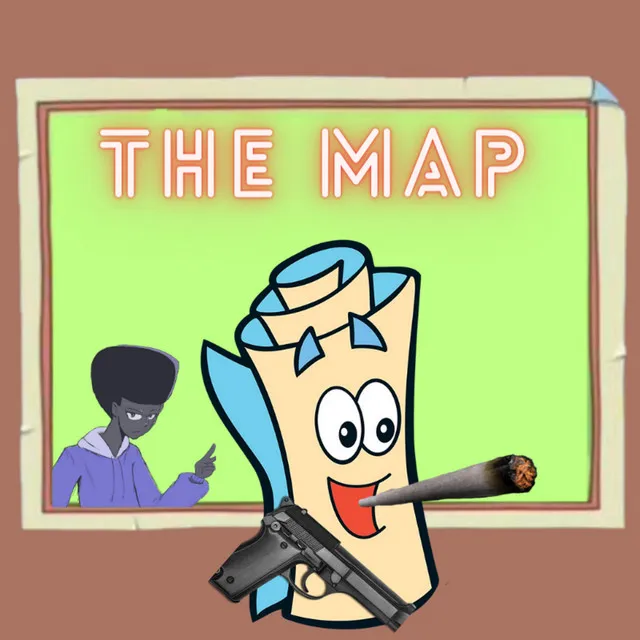 The Map Freestyle