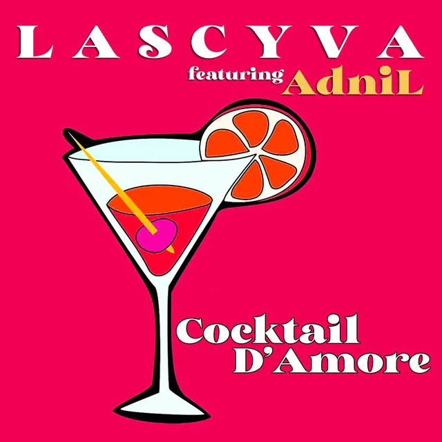 Cocktail d'amore - Sovrana Prod Dance Mix