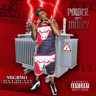 Power Over Money by MSG BMO