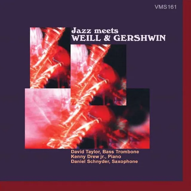 Jazz Meets Weill & Gershwin