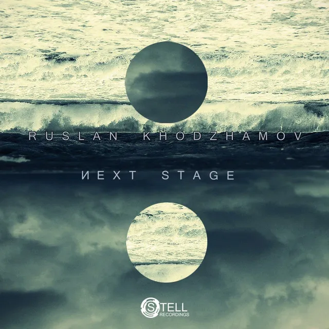 Next Stage - Original Mix