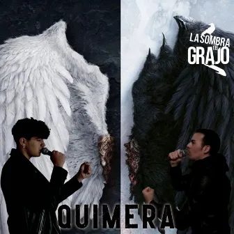 Quimera by La Sombra del Grajo