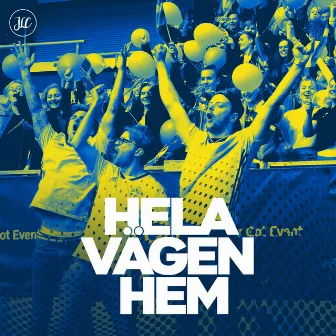 Hela vägen hem by JLC