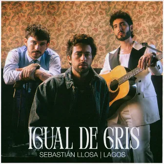 Igual de gris by LAGOS